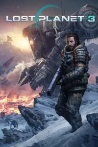 LOST PLANET Complete Pack Free Download (1 2 & 3)