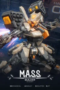 MASS Builder Free Download (Build 15027930)