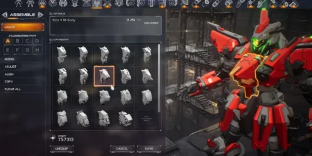 MASS Builder Free Download on SteamGG.net MASS Builder Free Download on SteamGG.net