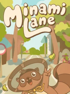 Minami Lane Free Download (V1.1.2)