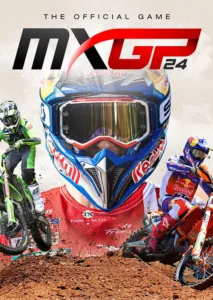 MXGP 24: The Official Game Free Download