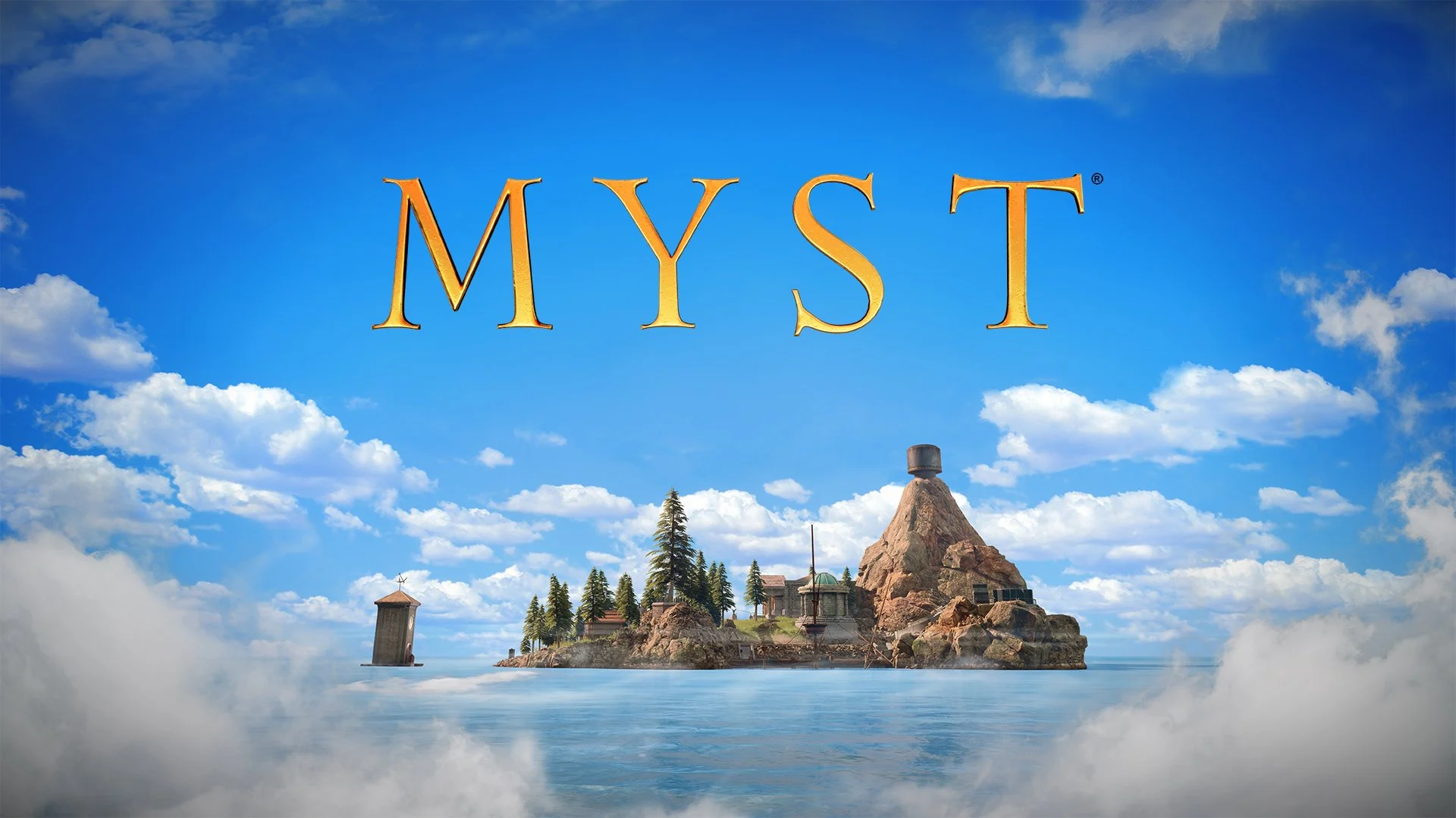 Myst Free Download on SteamGG.net Myst Free Download on SteamGG.net