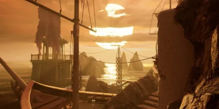 Myst Free Download on SteamGG.net Myst Free Download on SteamGG.net