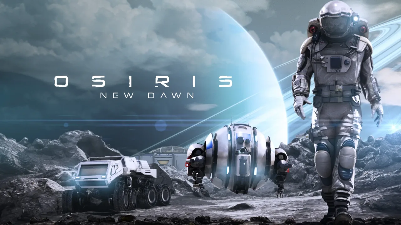Osiris: New Dawn Free Download on SteamGG.net Osiris: New Dawn Free Download on SteamGG.net