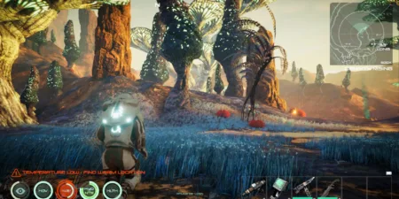 Osiris: New Dawn Free Download on SteamGG.net Osiris: New Dawn Free Download on SteamGG.net