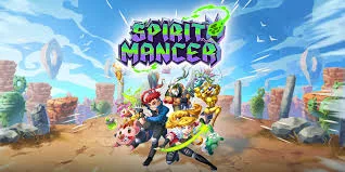 Spirit Mancer Free Download on SteamGG.net Spirit Mancer Free Download on SteamGG.net