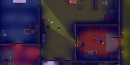 Police Stories Free Download on SteamGG.net Police Stories Free Download on SteamGG.net