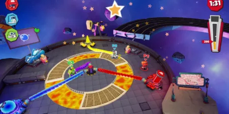 Servonauts Free Download on SteamGG.net Servonauts Free Download on SteamGG.net