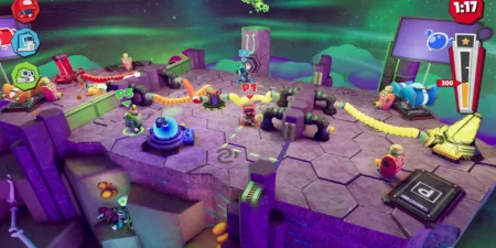 Servonauts Free Download on SteamGG.net Servonauts Free Download on SteamGG.net