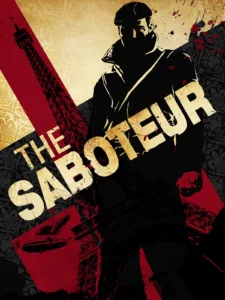 The Saboteur Free Download (V1.3 HOtfix)