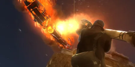 The Saboteur Free Download on SteamGG.net The Saboteur Free Download on SteamGG.net