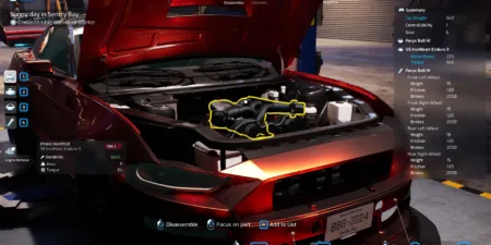 Underground Garage Free Download on SteamGG.nET Underground Garage Free Download on SteamGG.nET