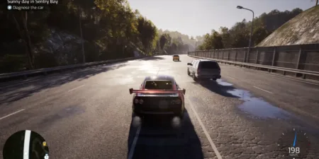 Underground Garage Free Download on SteamGG.nET Underground Garage Free Download on SteamGG.nET