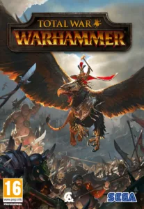 Total War: WARHAMMER Free Download (V1.6.0 + 12 DLCS)