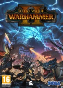 Total War: WARHAMMER II Free Download (V1.12.0)