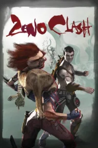 Zeno Clash Free Download (Build 994197)