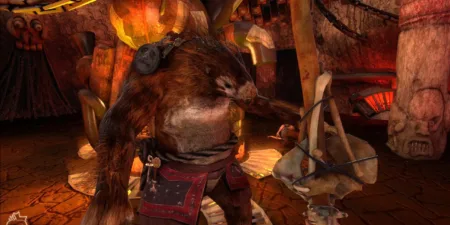 Zeno Clash Free Download on SteamGG.net Zeno Clash Free Download on SteamGG.net