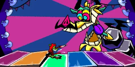 Antonblast Free Download - SteamGG.NET Antonblast Free Download - SteamGG.NET