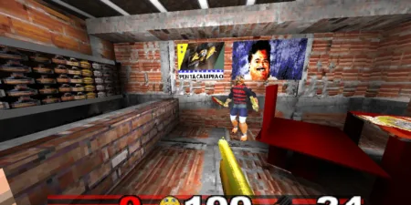 BRAZILIAN DRUG DEALER 3 - SteamGG.NET BRAZILIAN DRUG DEALER 3 - SteamGG.NET