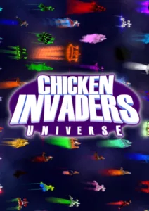 Chicken Invaders Series Free Download