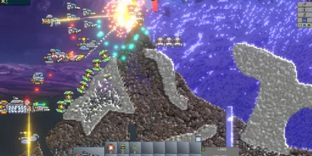 Creeper World IXE Free Download - SteamGG.NET Creeper World IXE Free Download - SteamGG.NET