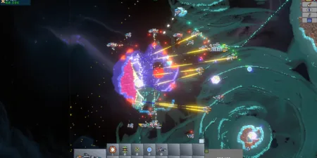 Creeper World IXE Free Download - SteamGG.NET Creeper World IXE Free Download - SteamGG.NET