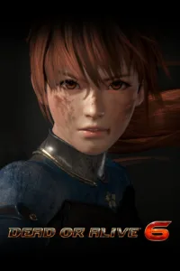 DEAD OR ALIVE 6 Free Download [v1.22+ALL DLCs]