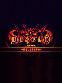 Diablo + Hellfire Free Download