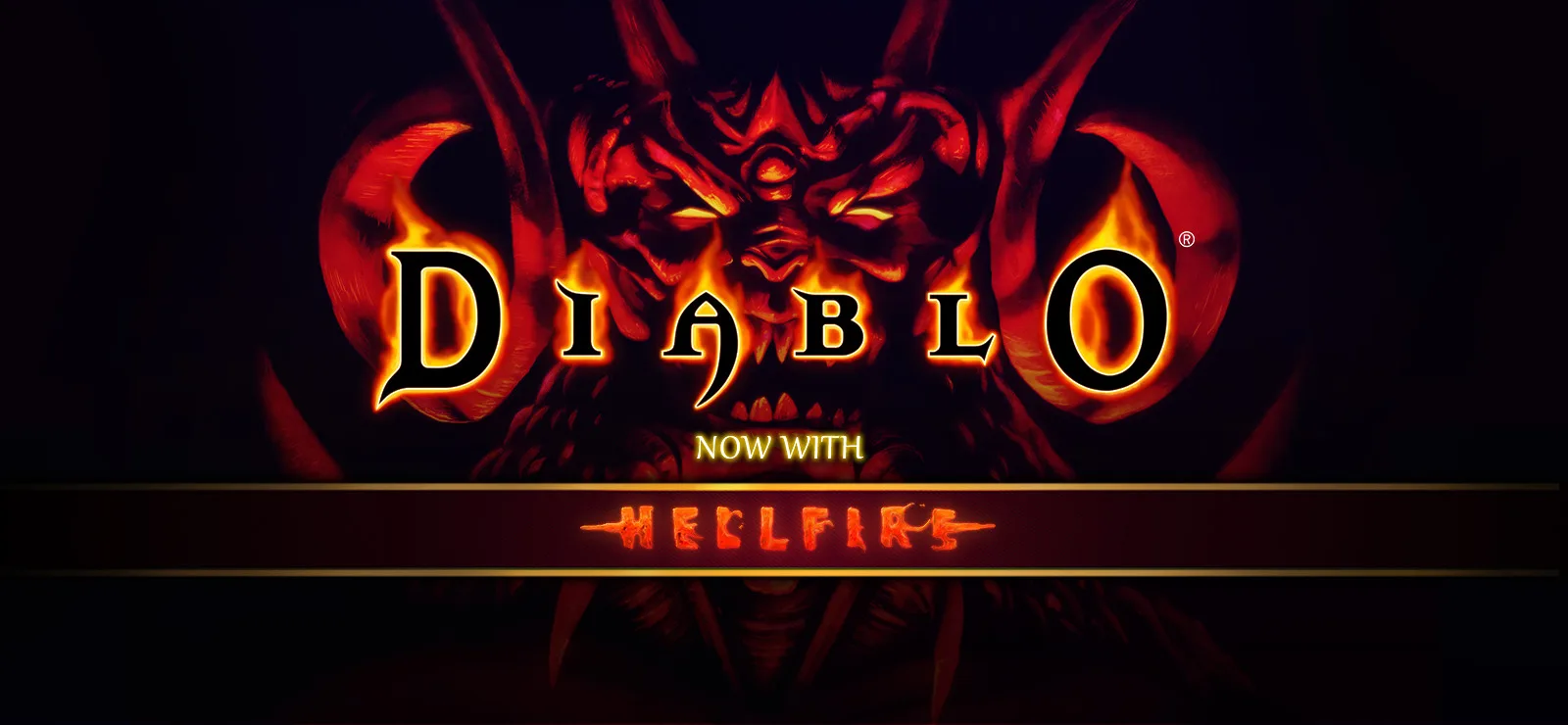 Diablo + Hellfire Free Download - SteamGG.NET Diablo + Hellfire Free Download - SteamGG.NET