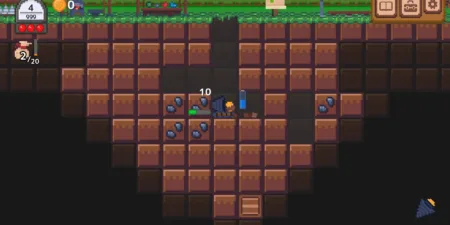 DigDigDrill Free Download - SteamGG.NET DigDigDrill Free Download - SteamGG.NET