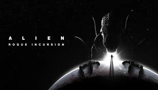 Download Alien Rogue Incursion Game Free