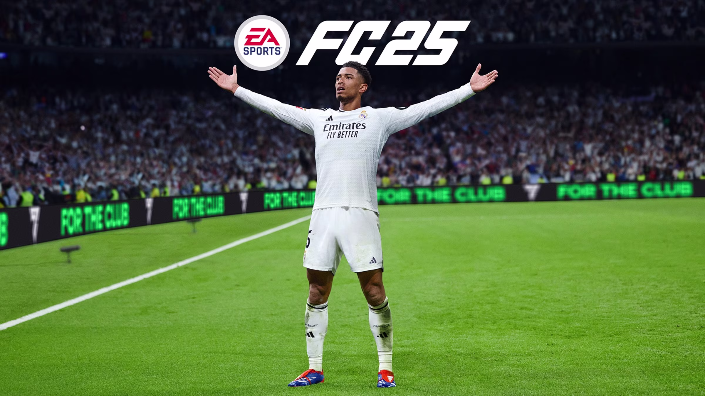 EA SPORTS FC 25 Free Download -SteamGG.NET