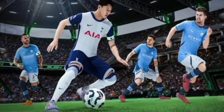 EA SPORTS FC 25 Free Download -SteamGG.NET EA SPORTS FC 25 Free Download -SteamGG.NET