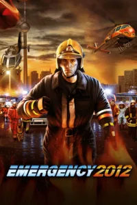 Emergency 2012 Free Download [v2.0f]