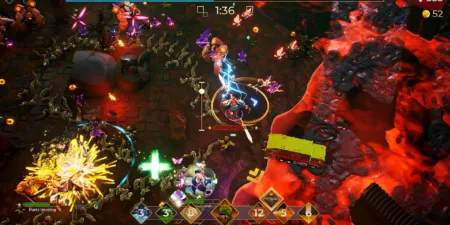 Entropy Survivors Free Download - SteamGG.NET Entropy Survivors Free Download - SteamGG.NET