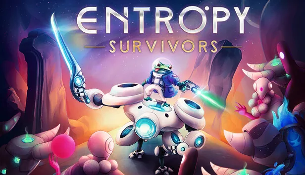 Entropy Survivors Free Download - SteamGG.NET Entropy Survivors Free Download - SteamGG.NET