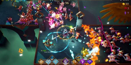 Entropy Survivors Free Download - SteamGG.NET Entropy Survivors Free Download - SteamGG.NET