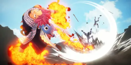 FAIRY TAIL 2 Free Download - SteamGG.NET FAIRY TAIL 2 Free Download - SteamGG.NET