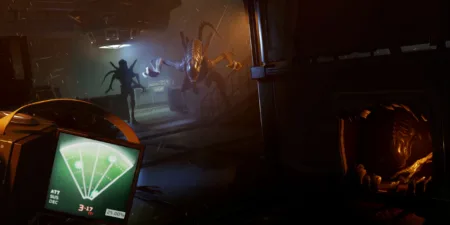 Alien Rogue Incursion VR Game For Free Alien Rogue Incursion VR Game For Free