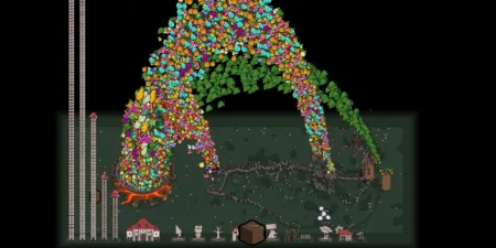 Get Idle Colony Game For Free Get Idle Colony Game For Free