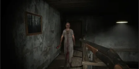 Granny Escape Together Free Download - SteamGG.NET