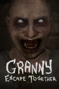 Granny: Escape Together Free Download [v1.2+Co-Op]