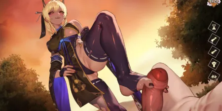 Half Demon Shinobi Free Download 18+ Game Half Demon Shinobi Free Download 18+ Game