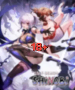 Half Demon Shinobi Free Download [Build-16782374+DLC]