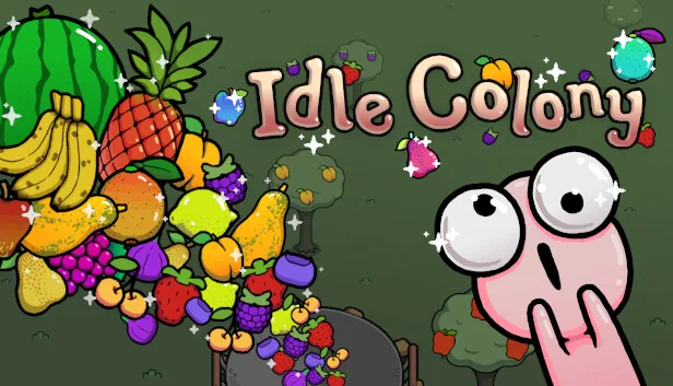 Idle Colony Steam Game Idle Colony Steam Game