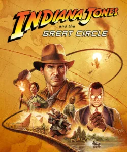 Indiana Jones and the Great Circle The Order of Giants Free Download [Build 19682311 + All DLCs]