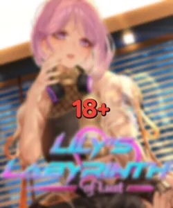 Lilys Labyrinth of Lust Free Download [Build-16640007]