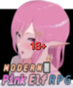 Modern Pink Elf RPG Free Download [Final]