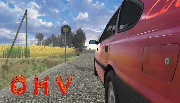 OHV Free Download - SteamGG.NET OHV Free Download - SteamGG.NET