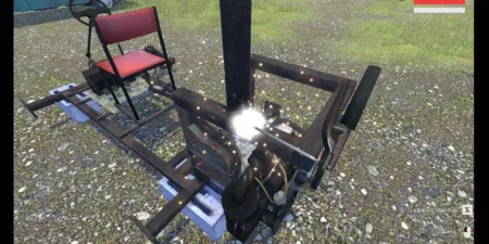 OHV Poland Simulator Game OHV Poland Simulator Game